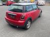 Mini Mini 1.6 16V Cooper Sloopvoertuig (2007, Rood)