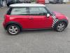 Mini Mini 1.6 16V Cooper Sloopvoertuig (2007, Rood)