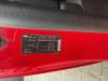 Mini Mini 1.6 16V Cooper Sloopvoertuig (2007, Rood)