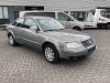 Volkswagen Passat 1.6 Sloopvoertuig (2004, Grijs)