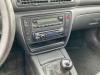 Volkswagen Passat 1.6 Sloopvoertuig (2004, Grijs)