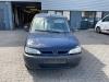 Peugeot Partner 1.9 D Sloopvoertuig (2001)