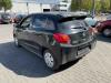 Mitsubishi Space Star 1.2 12V Sloopvoertuig (2013, Zwart)