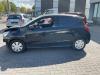 Mitsubishi Space Star 1.2 12V Sloopvoertuig (2013, Zwart)