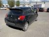 Mitsubishi Space Star 1.2 12V Sloopvoertuig (2013, Zwart)