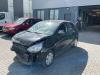 Mitsubishi Space Star 1.2 12V Sloopvoertuig (2013, Zwart)