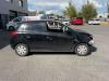 Mitsubishi Space Star 1.2 12V Sloopvoertuig (2013, Zwart)