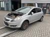Sloopauto Opel Corsa uit 2010