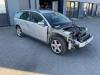 Volvo V50 2.4 20V Sloopvoertuig (2005, Grijs)