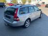 Volvo V50 2.4 20V Sloopvoertuig (2005, Grijs)