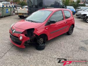 Renault Twingo II 1.2 16V  (Sloop)