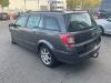 Opel Astra H SW 1.6 16V Twinport Sloopvoertuig (2009, Grijs)