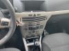 Opel Astra H SW 1.6 16V Twinport Sloopvoertuig (2009, Grijs)