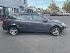 Opel Astra H SW 1.6 16V Twinport Sloopvoertuig (2009, Grijs)