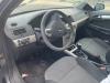 Opel Astra H SW 1.6 16V Twinport Sloopvoertuig (2009, Grijs)