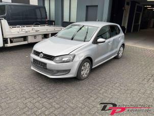 Volkswagen Polo V 1.2 12V BlueMotion Technology  (Sloop)
