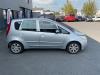 Mitsubishi Colt 1.3 16V Sloopvoertuig (2007, Grijs)