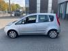 Mitsubishi Colt 1.3 16V Sloopvoertuig (2007, Grijs)