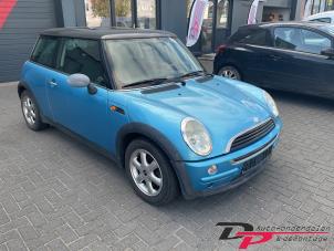 Mini Mini One/Cooper 1.6 16V One  (Sloop)
