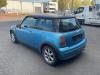 Mini Mini One/Cooper 1.6 16V One Sloopvoertuig (2004, Blauw)