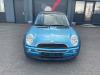 Mini Mini One/Cooper 1.6 16V One Sloopvoertuig (2004, Blauw)