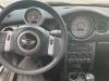 Mini Mini One/Cooper 1.6 16V One Sloopvoertuig (2004, Blauw)