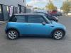 Mini Mini One/Cooper 1.6 16V One Sloopvoertuig (2004, Blauw)