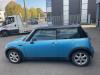 Mini Mini One/Cooper 1.6 16V One Sloopvoertuig (2004, Blauw)