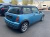 Mini Mini One/Cooper 1.6 16V One Sloopvoertuig (2004, Blauw)