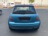 Mini Mini One/Cooper 1.6 16V One Sloopvoertuig (2004, Blauw)