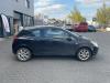 Opel Corsa D 1.2 16V Sloopvoertuig (2006, Zwart)