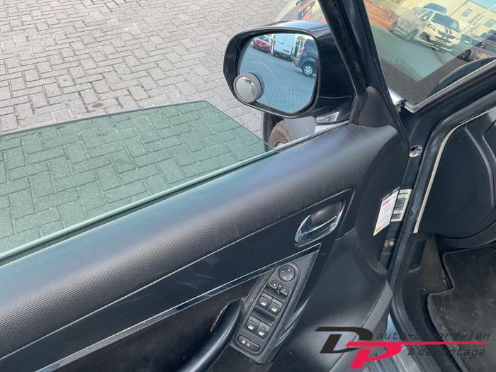 Citroen C4 Grand Picasso 2.0 16V Autom. Sloopvoertuig (2007, Grijs)