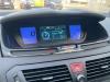 Citroen C4 Grand Picasso 2.0 16V Autom. Sloopvoertuig (2007, Grijs)