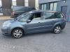 Citroen C4 Grand Picasso 2.0 16V Autom. Sloopvoertuig (2007, Grijs)