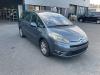 Citroen C4 Grand Picasso 2.0 16V Autom. Sloopvoertuig (2007, Grijs)