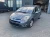 Citroen C4 Grand Picasso 2.0 16V Autom. Sloopvoertuig (2007, Grijs)
