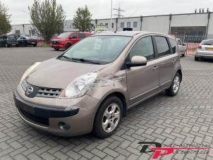 Nissan Note 1.4 16V  (Sloop)