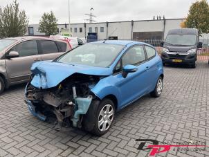Ford Fiesta 6 1.25 16V  (Sloop)