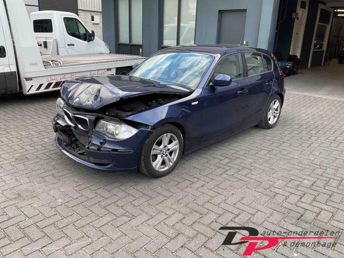 Foto donor auto