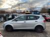 Seat Altea 1.6 Sloopvoertuig (2005, Grijs)