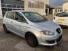 Seat Altea 1.6 Sloopvoertuig (2005, Grijs)