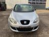 Seat Altea 1.6 Sloopvoertuig (2005, Grijs)
