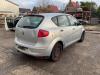 Seat Altea 1.6 Sloopvoertuig (2005, Grijs)