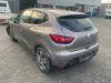 Renault Clio IV 0.9 Energy TCE 90 12V Sloopvoertuig (2014, Grijs)