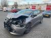 Renault Clio IV 0.9 Energy TCE 90 12V Sloopvoertuig (2014, Grijs)