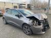Renault Clio IV 0.9 Energy TCE 90 12V Sloopvoertuig (2014, Grijs)