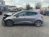 Renault Clio IV 0.9 Energy TCE 90 12V Sloopvoertuig (2014, Grijs)