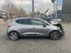 Renault Clio IV 0.9 Energy TCE 90 12V Sloopvoertuig (2014, Grijs)