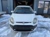 Fiat Punto Evo 1.3 JTD Multijet 85 16V Euro 5 Sloopvoertuig (2011, Wit)