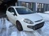 Fiat Punto Evo 1.3 JTD Multijet 85 16V Euro 5 Sloopvoertuig (2011, Wit)